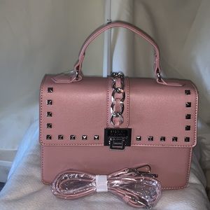 BADGLEY MISCHKA TOTE BAG